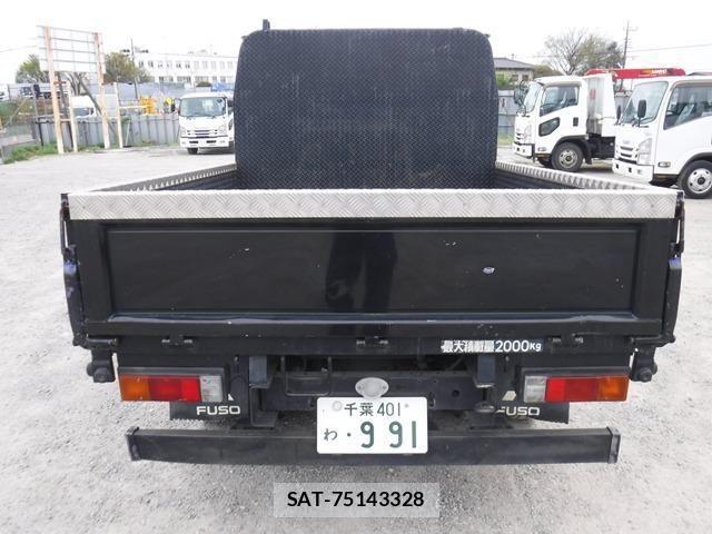 Mitsubishi CANTER 2008-11 6303187-3