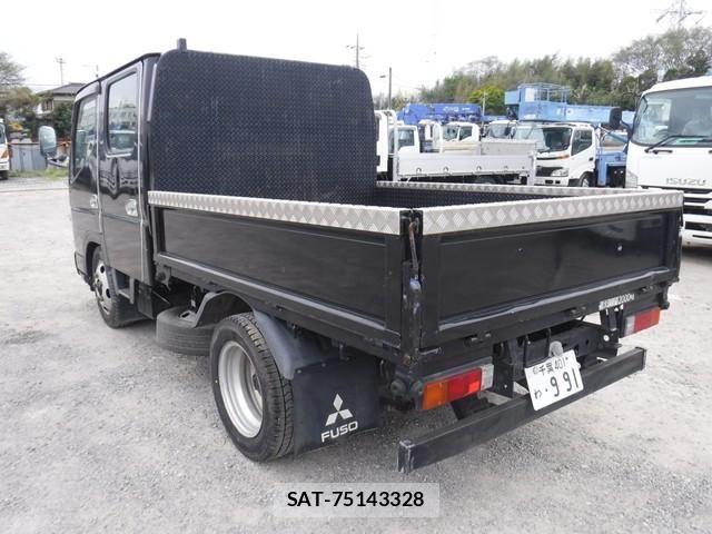 Mitsubishi CANTER 2008-11 6303187-4