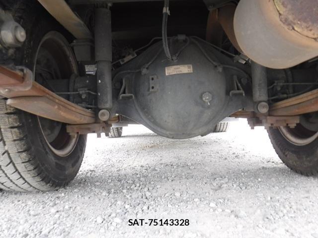 Mitsubishi CANTER 2008-11 6303187-5