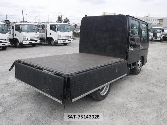 Mitsubishi CANTER 2008-11 6303187-6