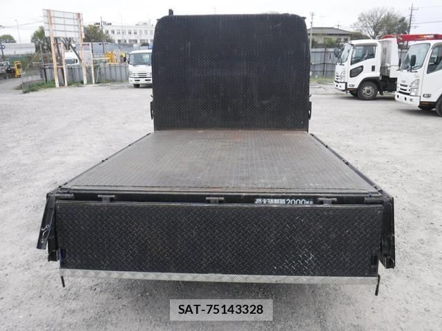 Mitsubishi CANTER 2008-11 6303187-7