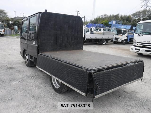Mitsubishi CANTER 2008-11 6303187-8