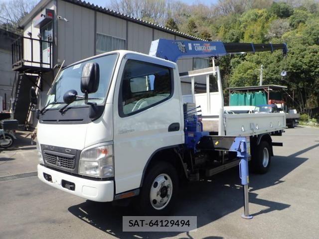 Mitsubishi CANTER 2008-09 6303161-0