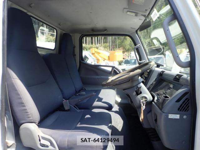 Mitsubishi CANTER 2008-09 6303161-10