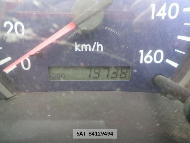 Mitsubishi CANTER 2008-09 6303161-13