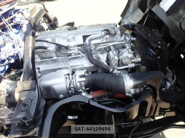Mitsubishi CANTER 2008-09 6303161-14