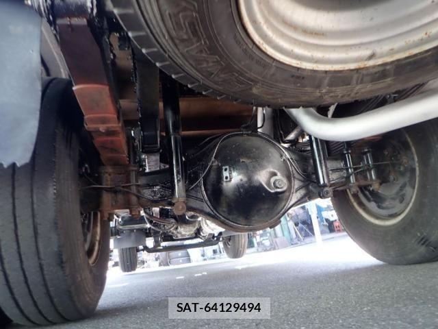 Mitsubishi CANTER 2008-09 6303161-15