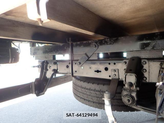 Mitsubishi CANTER 2008-09 6303161-16