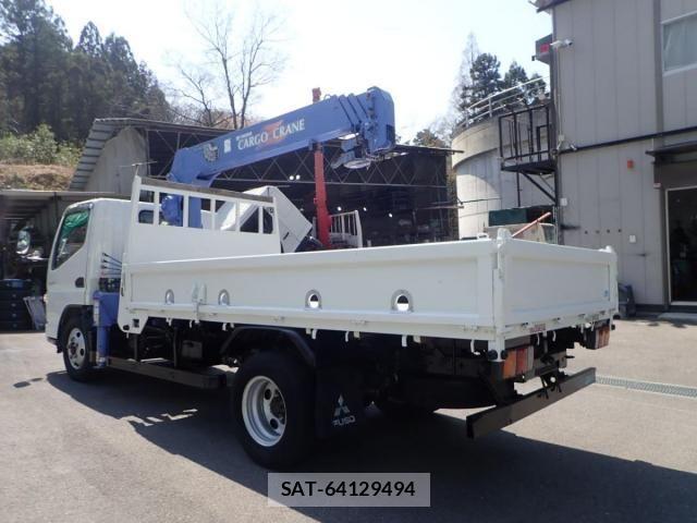 Mitsubishi CANTER 2008-09 6303161-17