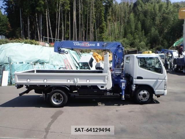 Mitsubishi CANTER 2008-09 6303161-18