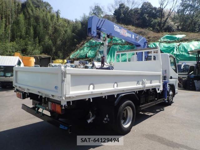 Mitsubishi CANTER 2008-09 6303161-1