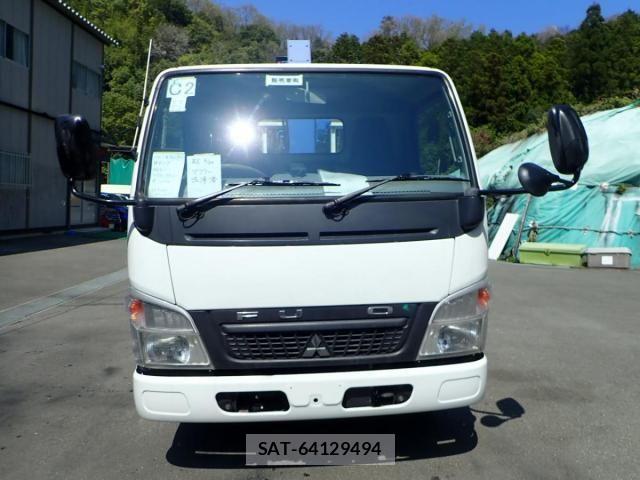 Mitsubishi CANTER 2008-09 6303161-19