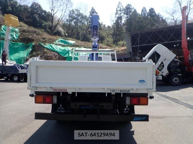 Mitsubishi CANTER 2008-09 6303161-20