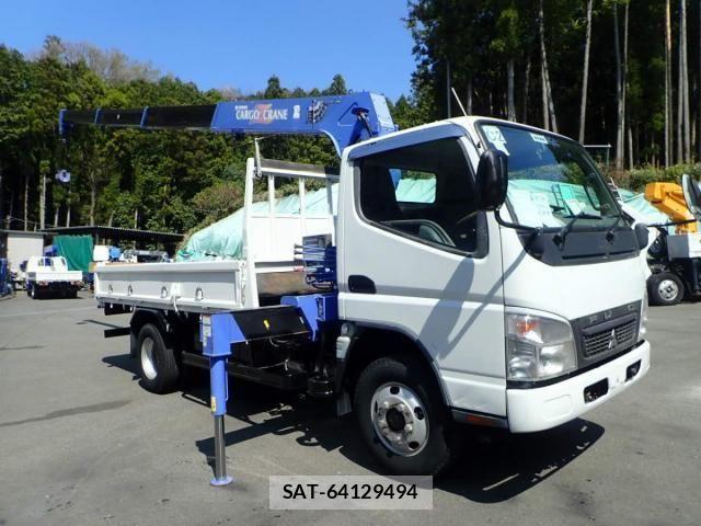 Mitsubishi CANTER 2008-09 6303161-21