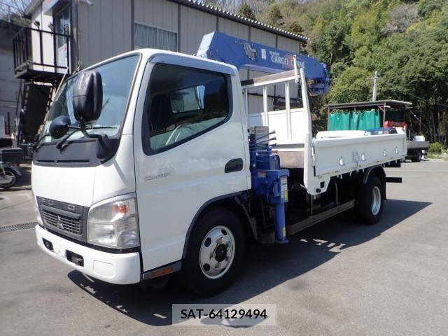 Mitsubishi CANTER 2008-09 6303161-22