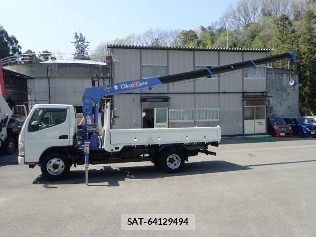 Mitsubishi CANTER 2008-09 6303161-24