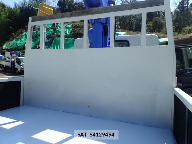 Mitsubishi CANTER 2008-09 6303161-25