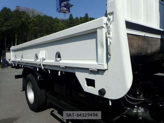 Mitsubishi CANTER 2008-09 6303161-26