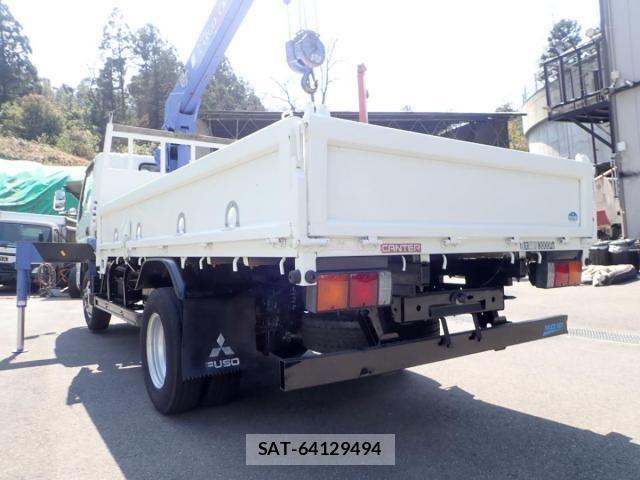 Mitsubishi CANTER 2008-09 6303161-28