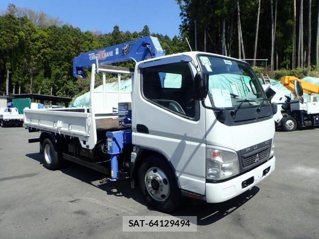 Mitsubishi CANTER 2008-09 6303161-2