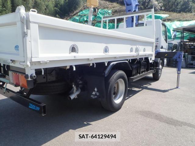 Mitsubishi CANTER 2008-09 6303161-29
