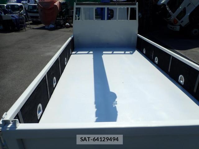 Mitsubishi CANTER 2008-09 6303161-4