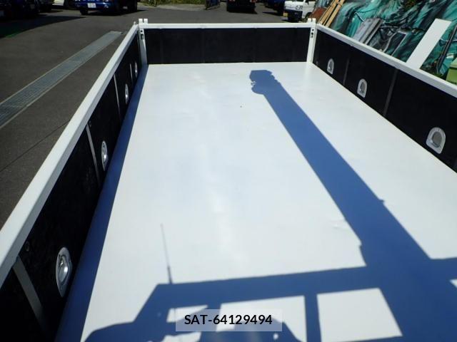 Mitsubishi CANTER 2008-09 6303161-5