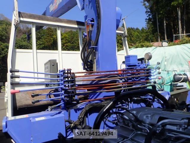 Mitsubishi CANTER 2008-09 6303161-7