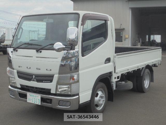 Mitsubishi CANTER 2014-10 6495826-0
