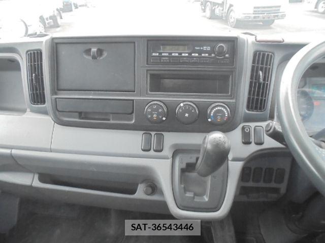 Mitsubishi CANTER 2014-10 6495826-12