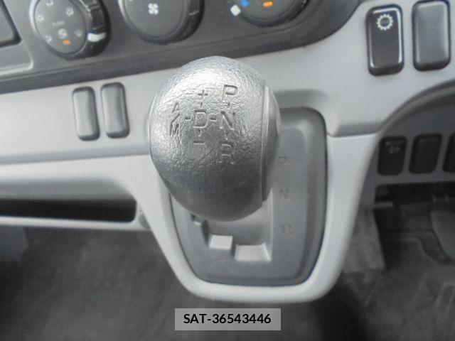 Mitsubishi CANTER 2014-10 6495826-14