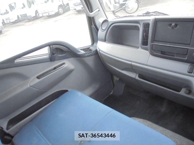 Mitsubishi CANTER 2014-10 6495826-15