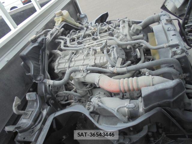 Mitsubishi CANTER 2014-10 6495826-18
