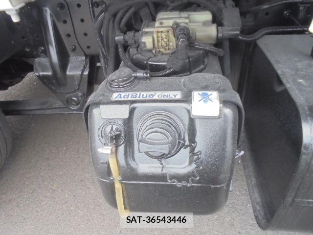 Mitsubishi CANTER 2014-10 6495826-21