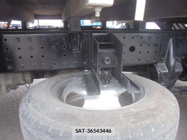 Mitsubishi CANTER 2014-10 6495826-23