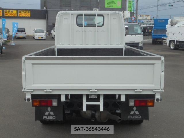 Mitsubishi CANTER 2014-10 6495826-25