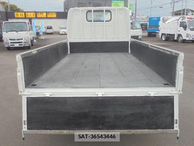 Mitsubishi CANTER 2014-10 6495826-26
