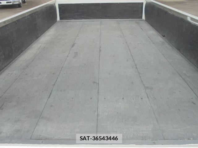Mitsubishi CANTER 2014-10 6495826-27