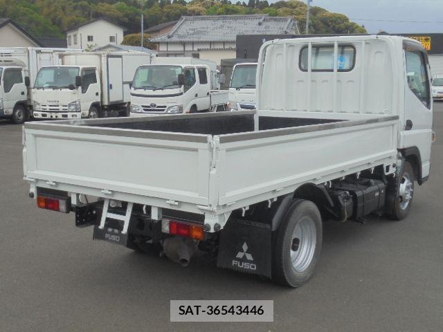 Mitsubishi CANTER 2014-10 6495826-2