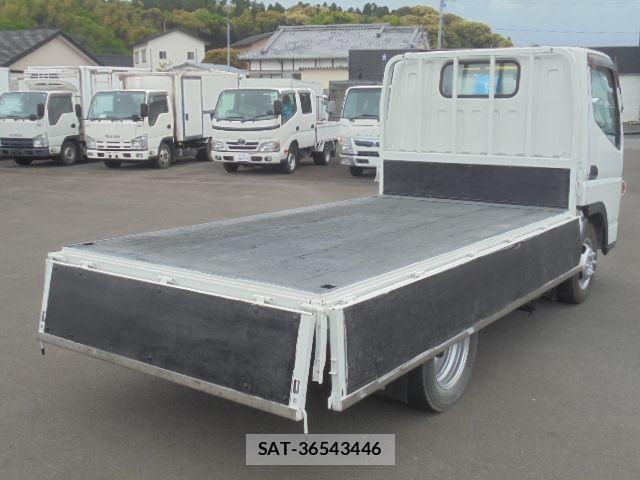 Mitsubishi CANTER 2014-10 6495826-29