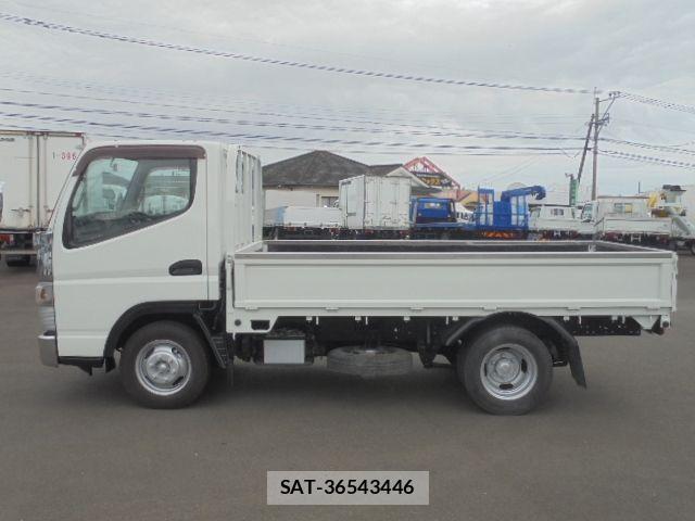 Mitsubishi CANTER 2014-10 6495826-3