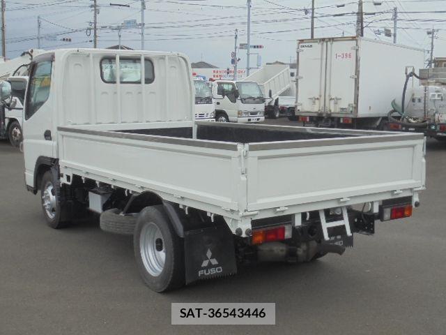 Mitsubishi CANTER 2014-10 6495826-4