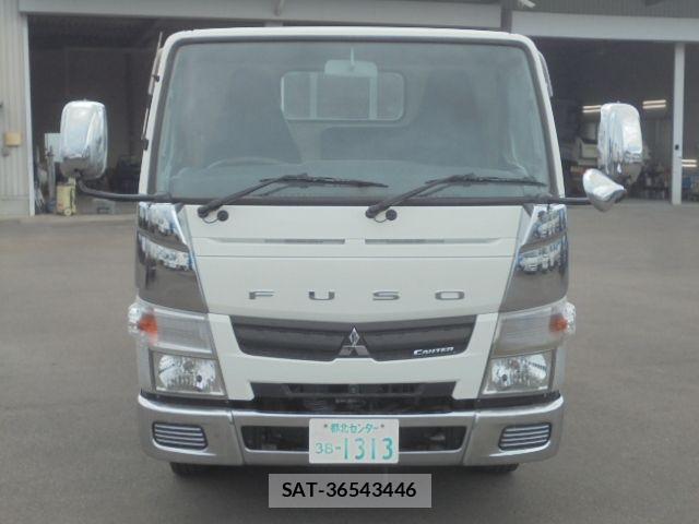 Mitsubishi CANTER 2014-10 6495826-5