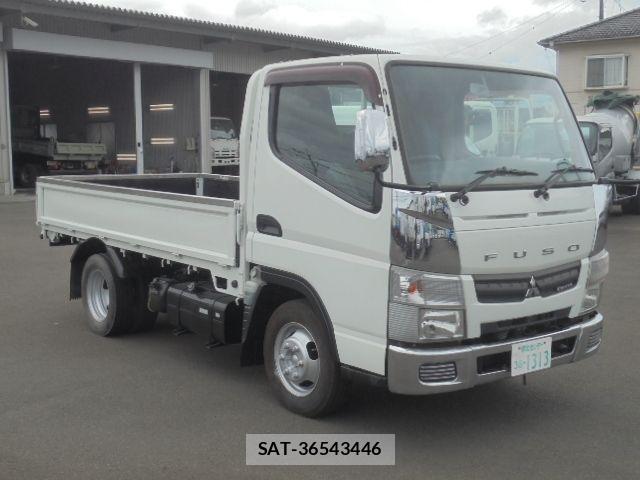 Mitsubishi CANTER 2014-10 6495826-6