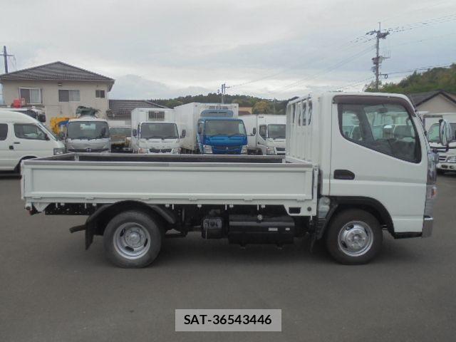 Mitsubishi CANTER 2014-10 6495826-7