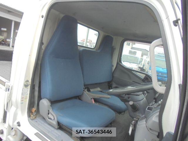 Mitsubishi CANTER 2014-10 6495826-8