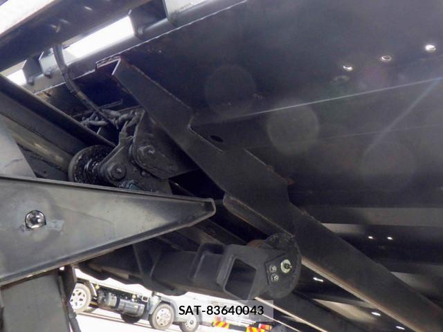 Mitsubishi CANTER 2016-12 6495781-14