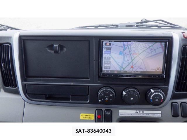 Mitsubishi CANTER 2016-12 6495781-17