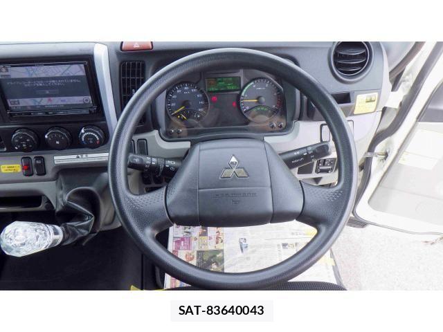 Mitsubishi CANTER 2016-12 6495781-18