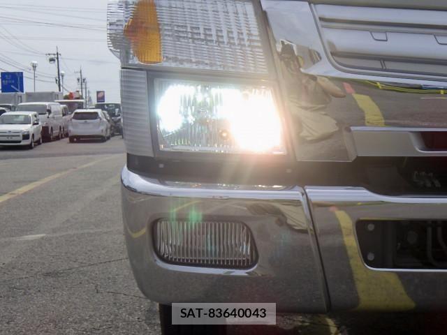 Mitsubishi CANTER 2016-12 6495781-2